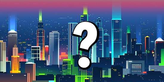 Легкий тест по географии, в котором стыдно не набрать все 10 баллов :)