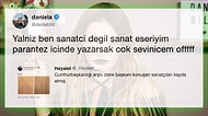 'Her Şey Çok Güzel Olacak' Diyenlerin Listesini Çıkaran Cumhurbaşkanlığı Arşivcisi Muhammet Safi'ye Ünlülerden Gelen Tepkiler