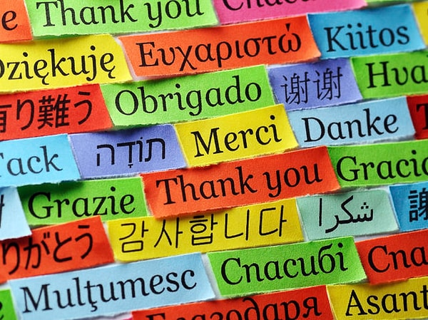 9. Какой язык является родным для наибольшего количества людей?