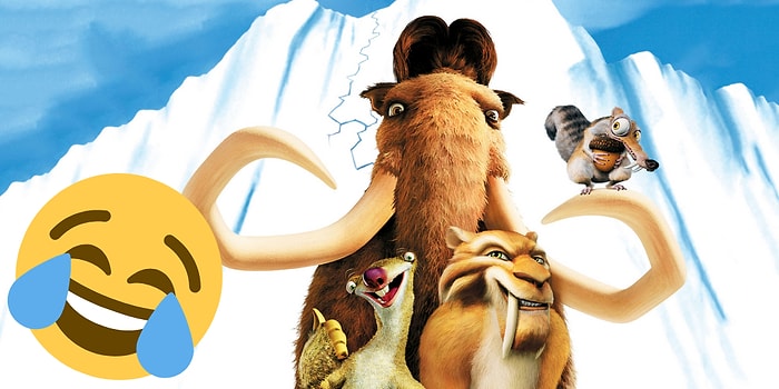 Тест: Кто вы из Ледникового периода?