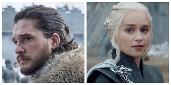 Game of Thrones Karakterleri Ünlü Olmadan Önceki İşleri Neydi?