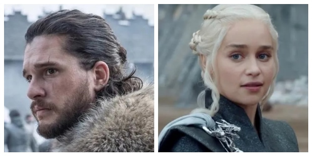 Game of Thrones Karakterleri Ünlü Olmadan Önceki İşleri Neydi?