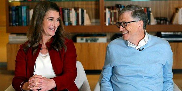 1994 yılında evlenen çiftin 25 yıllık mutlu evliliğinin sırlarını Melinda Gates anlattı.