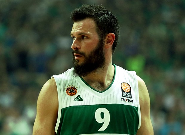 Antonis Fotsis