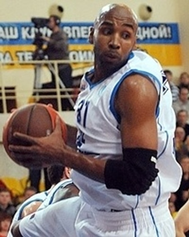 Fred House