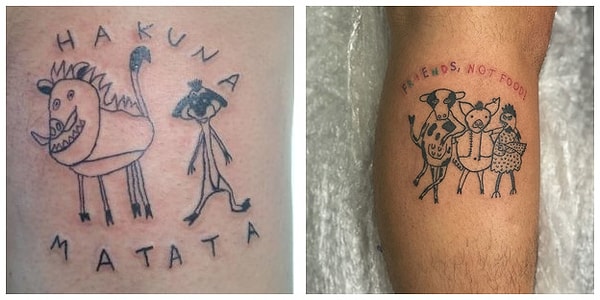 У Хелен есть и основная работа, по специальности она инженер-механик. Ей успешно удаётся совмещать оба занятия.