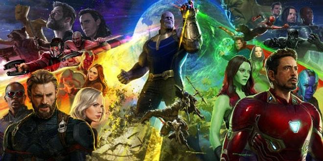 Her Şey Çok Karıştı! Avengers: Endgame'in Ardından Akıllarda Kalan Soruların Yanıtları!