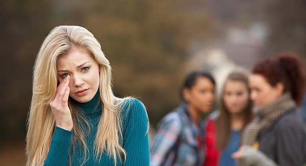 Вы боитесь сплетен 😱