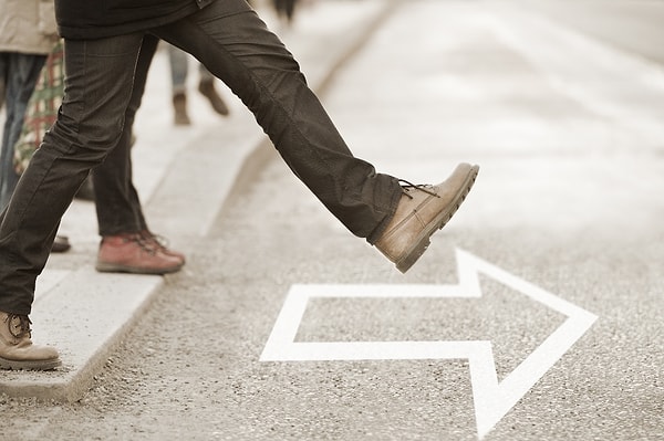 У вас нет страхов 😱