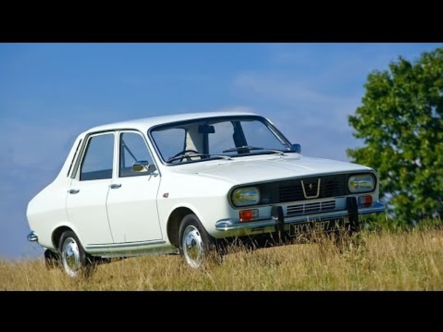 2014 yılında 1989 veya 90 model bir Renault R12 almak isteseydiniz ortalama 6 7 bin TL'ye alabilirdiniz.