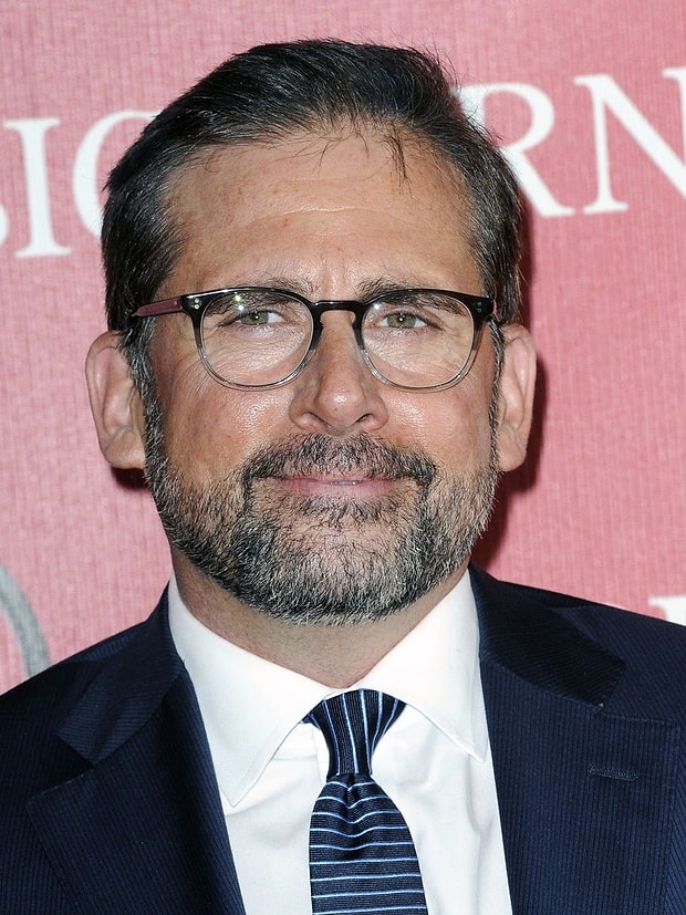 Steve Carell