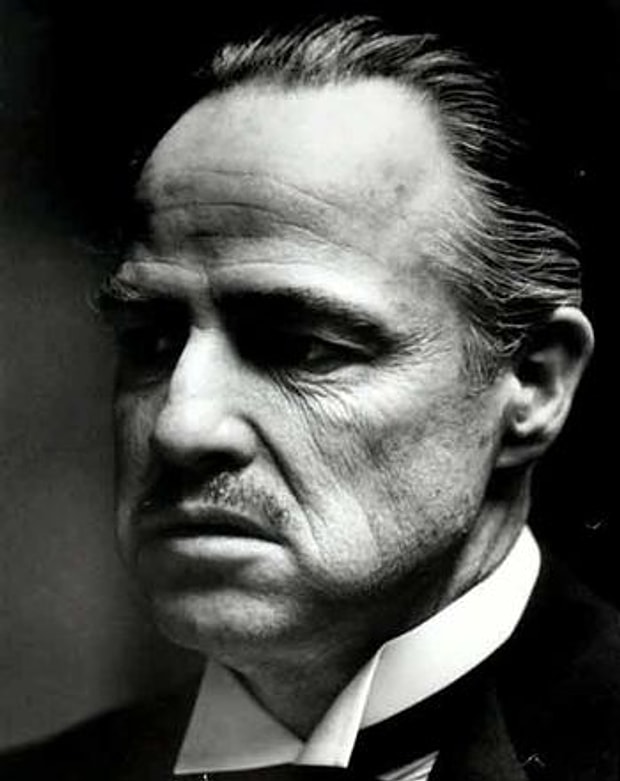 Marlon Brando