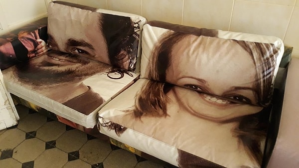 9. Ну что за дичь?