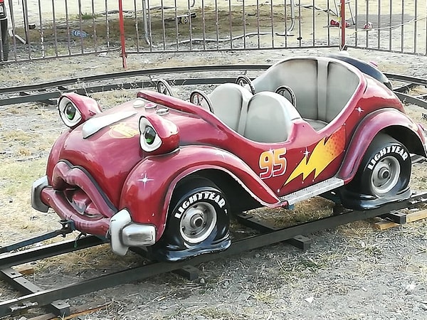 21. Когда накрыла печаль...