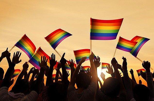 Uluslararası Homofobi ve Transfobi Karşıtlığı Günü