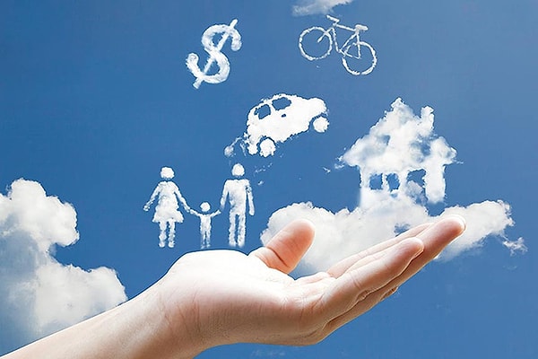 7. Какое желание вы бы загадали прямо сейчас?