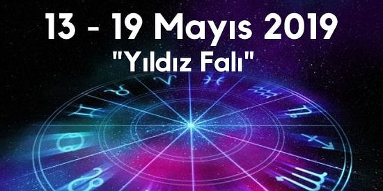 Yıldız Falına Göre Haftanın Nasıl Geçeceğini Söylüyoruz!
