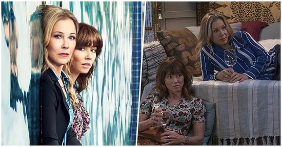 Gizem ve Komedi Bir Arada! Netflix'in Çok Konuşulan Yeni Dizilerinden 'Dead To Me'yi İzlemeniz İçin 17 Neden