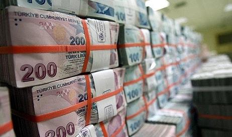 Reuters: 'Merkez Bankası 40 Milyar TL İhtiyat Akçesini Bütçeye Aktaracak'
