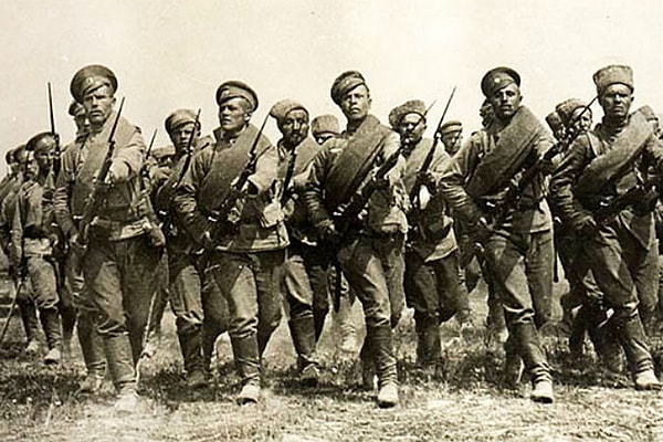 3. Антанта - это военно-политический блок России с...