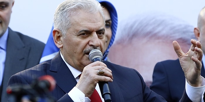 Binali Yıldırım, İstanbul İçin Vaadini Duyurdu: 'Aylık Öğrenci Akbil'i 40 Lira Olacak'