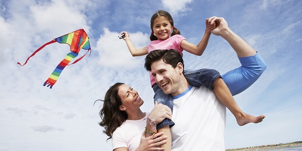 Бирюзовая роза