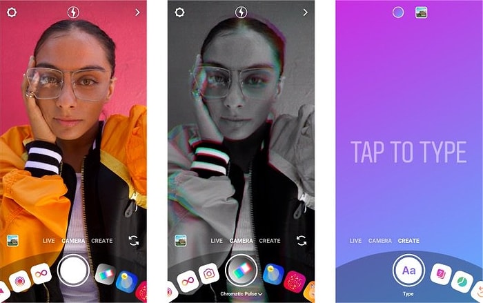 Uzaklaşma Modu, Siber Zorbalık, Efektler: Instagram'a Yakın Zamanda 8 Önemli Özellik Geliyor!