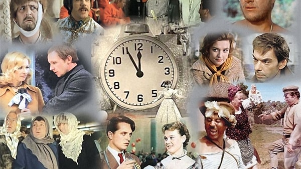 6. Есть предположения, какой фильм мог показываться В ГДР под названием «Курортная любовница»?