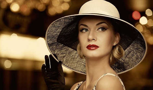 2. Кто так сказал: "Бог создал женщину, чтобы приручить мужчину"?