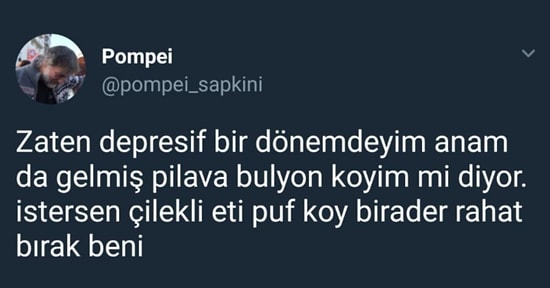 Ne Kadar Depresifsin?