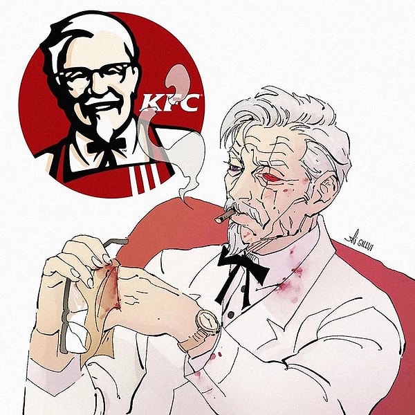 24. KFC