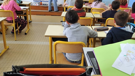 OECD'nin Tespiti: 'Türkiye’de Beş Öğretmenden Biri Dijital Beceride Yetersiz'