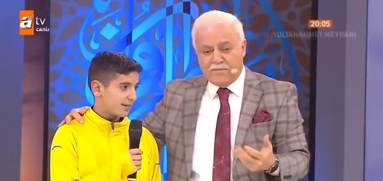 Annesinin Haberi Yokmuş: Bir Çocuğun Din Değiştirdiği Hatipoğlu'nun Programına 'İstismar' İddiasıyla Suç Duyurusunda Bulunulacak