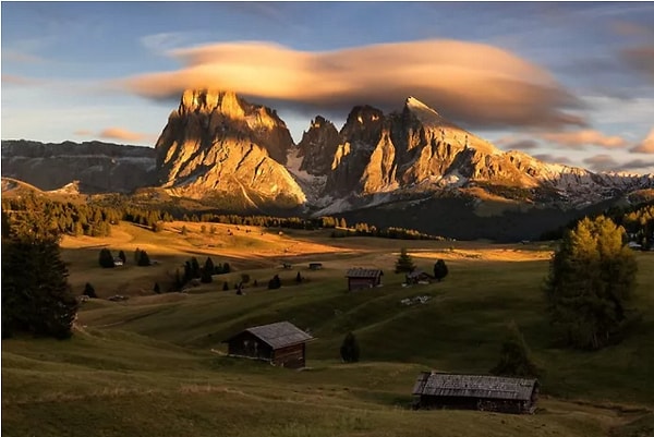 9. "Долина мечты". Автор: Гокул Канагараджа, категория: Природа.