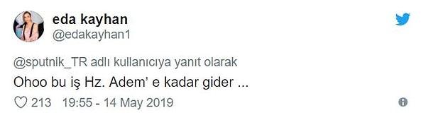 AKP'li Göksu'nun sözleri sosyal medyanın da gündeminde...