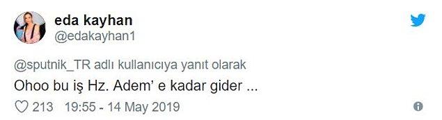 AKP'li Göksu'nun sözleri sosyal medyanın da gündeminde...