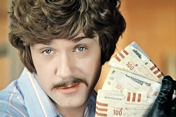 9. Какой монеты не существовало в СССР?