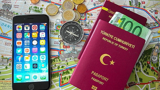 Yurt Dışından Telefon Getirme Süresi 3 Yıla Çıktı, 22 Euroyu Aşmayan Ürünlerde Vergi Muafiyeti Kalktı