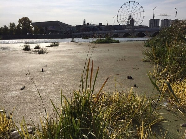 3. Челябинск, Россия