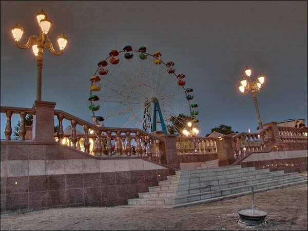 14. Владивосток, Россия