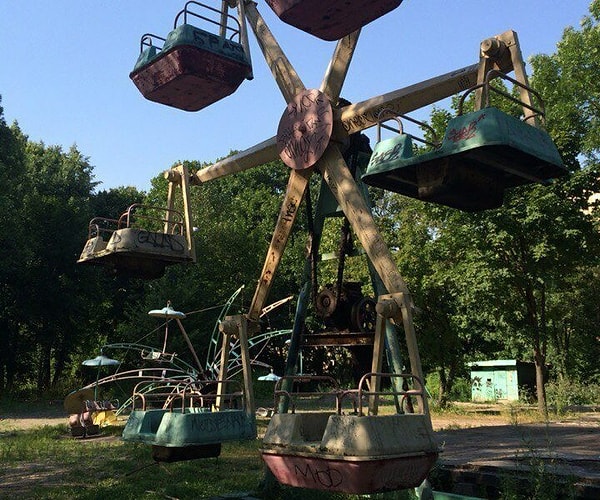 20. Санкт-Петербург, Россия