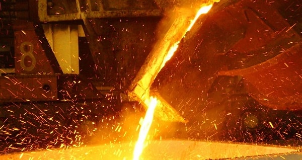 11. Как называется сплав железа и углерода?