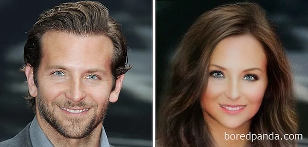 15. Брэдли Купер (Ракета)