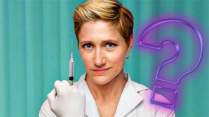 Легкий тест по медицине: Не надо быть врачом, чтобы пройти его на 10/10