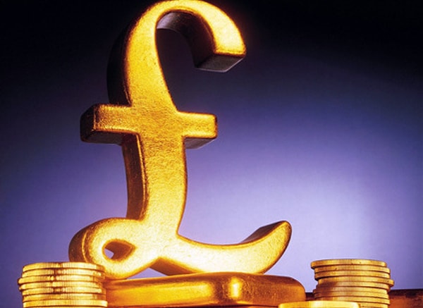 4. А фунтами рассчитываются в ...