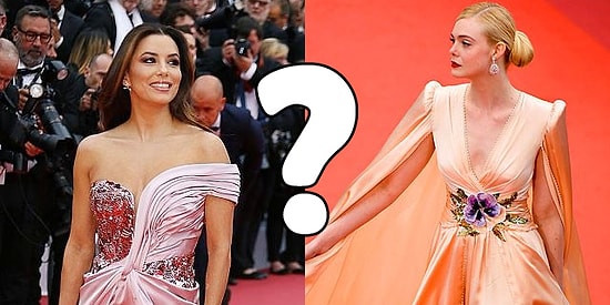 Кинофестиваль в Каннах: Выбираем лучшие и худшие образы звезд