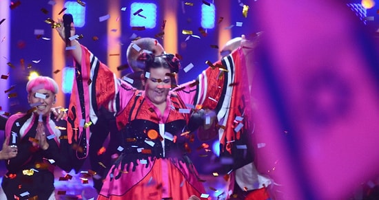 Тест: Вы настоящий меломан, если ответите правильно на 10 вопросов о Евровидении