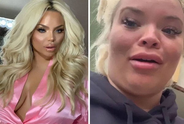 16. Может, она сама специально выбирает такой ракурс?