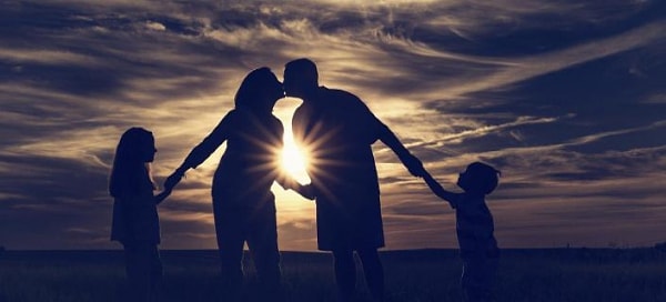 Вы хотели бы завести большую семью ❤️