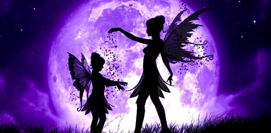 Тест: Выберите одну из фей и узнайте, какую энергию вы излучаете